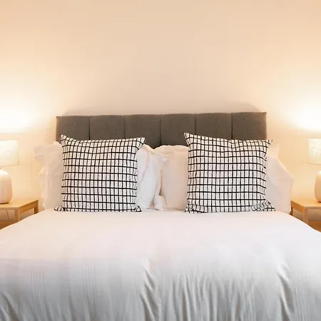 Lejlighed The Distillery Penthouse Dublin