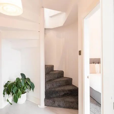 The Distillery Penthouse Dublin