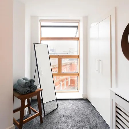 The Distillery Penthouse Appartement *