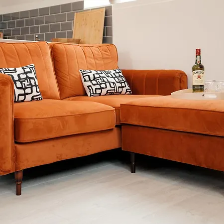 The Distillery Penthouse Dublin