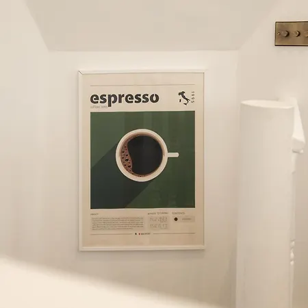 The Distillery Penthouse Dublin