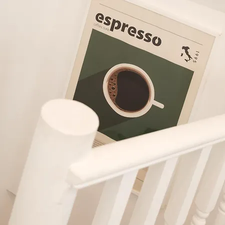 The Distillery Penthouse * Dublin