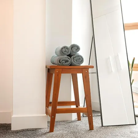 The Distillery Penthouse Appartement *