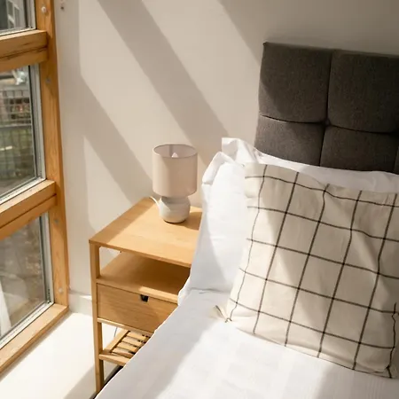 The Distillery Penthouse Dublin