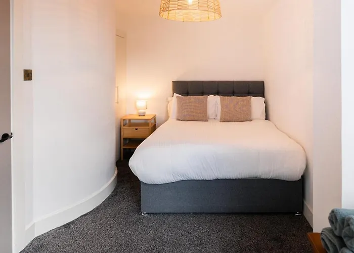 The Distillery Penthouse